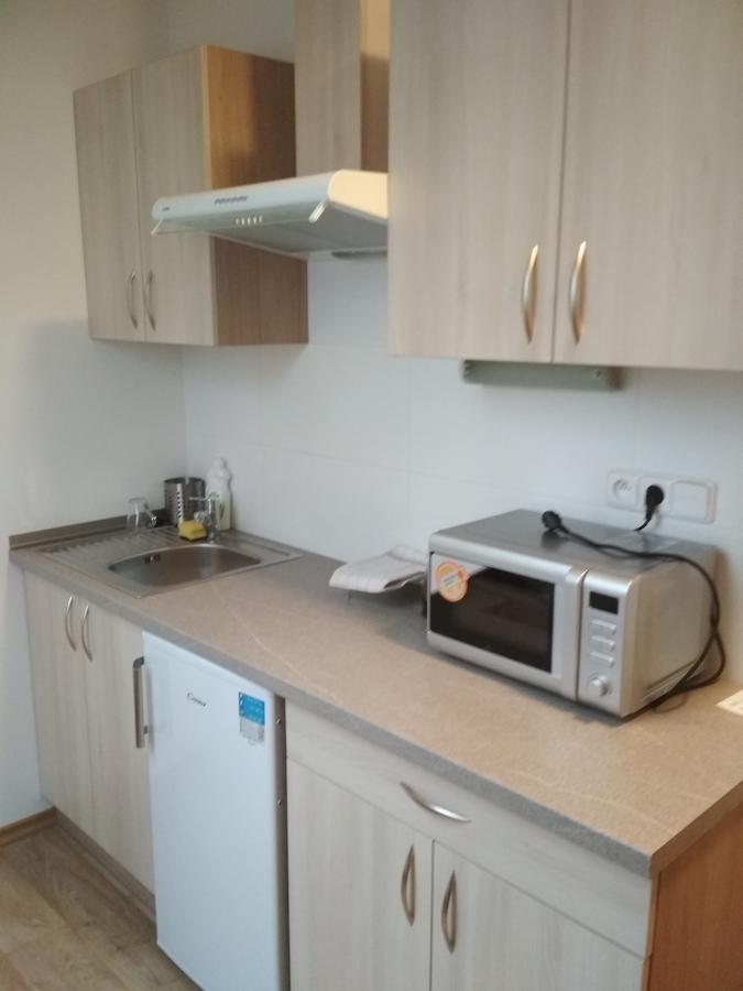 Apartmany Pod Kastany Kvasice Exteriör bild