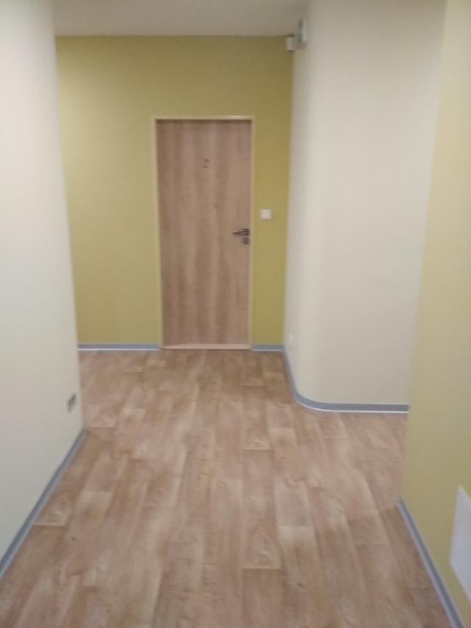 Apartmany Pod Kastany Kvasice Exteriör bild