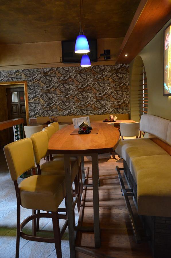 Apartmany Pod Kastany Kvasice Exteriör bild